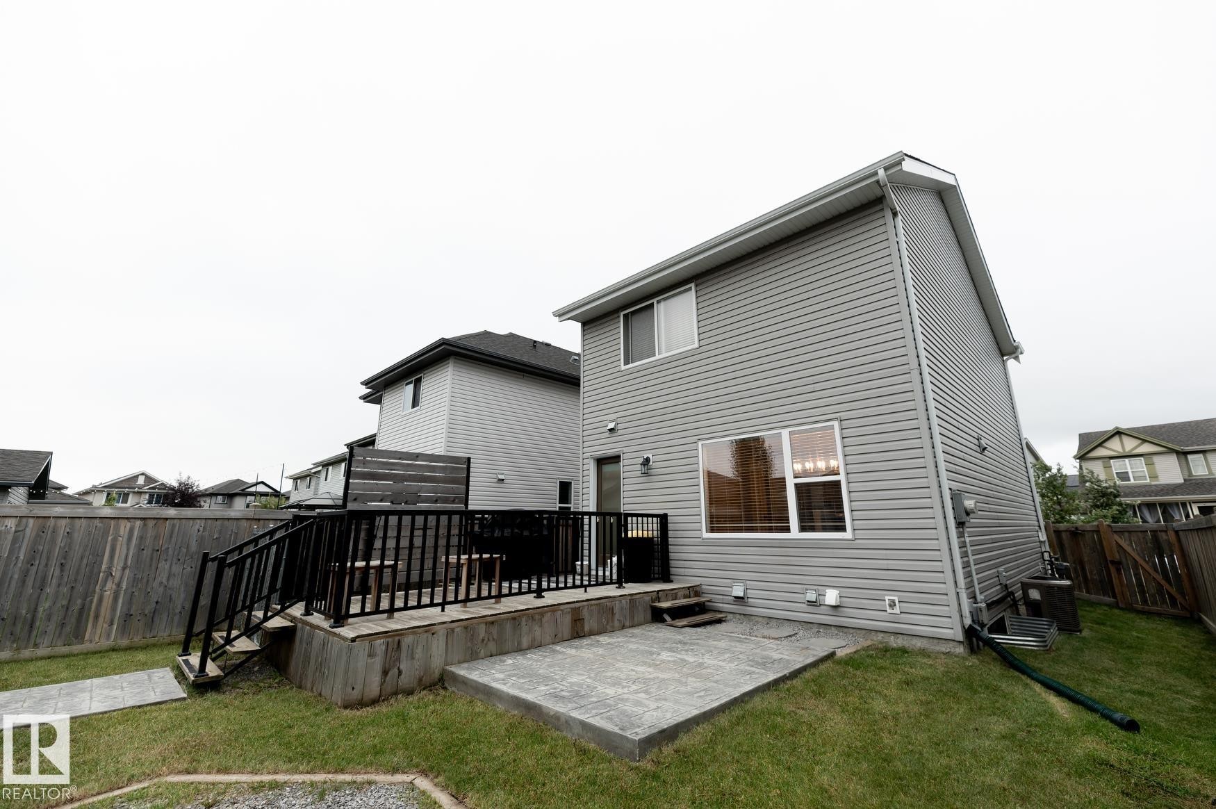 3613 12 Street Nw, Edmonton, AB