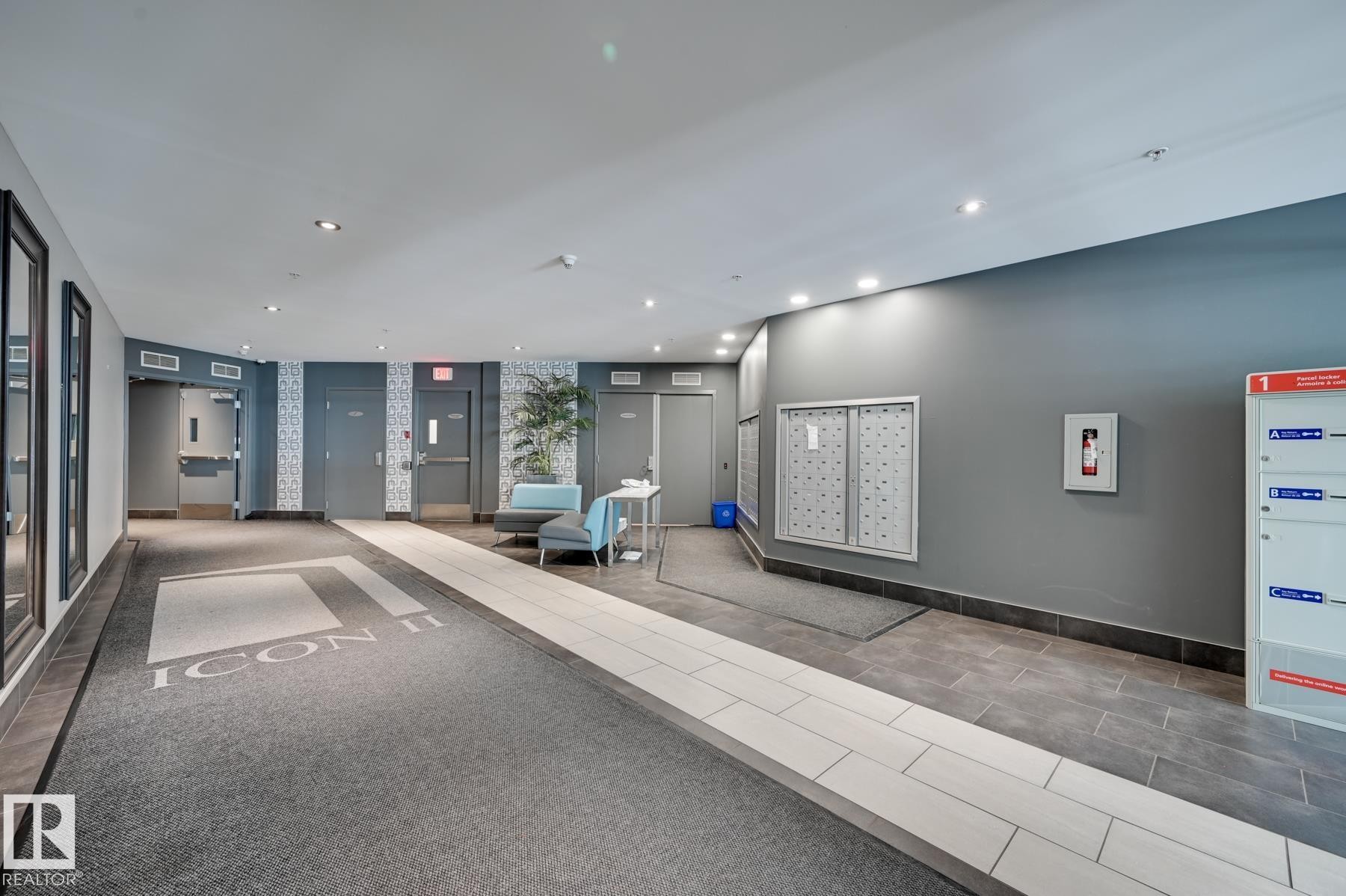 #802 10152 104 St Nw, Edmonton, AB