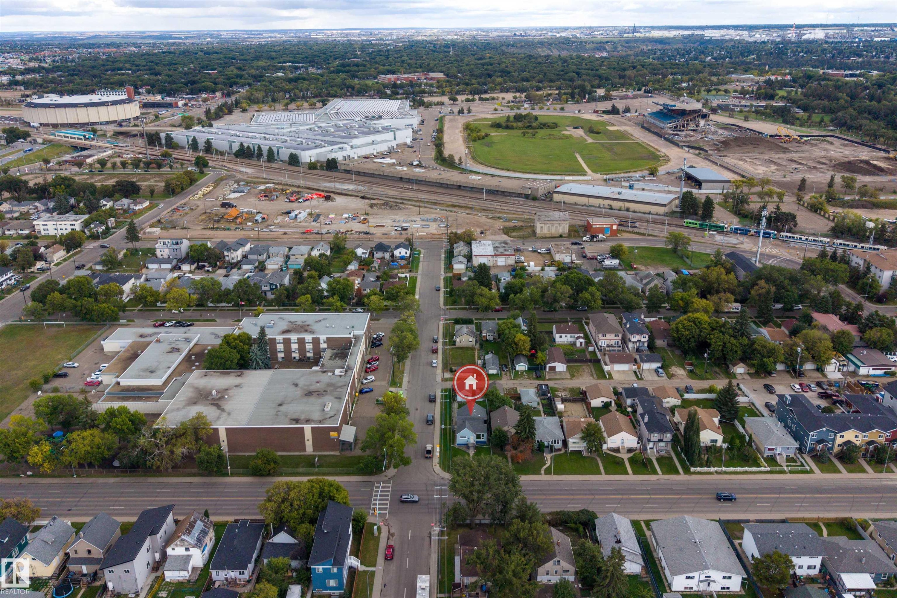 11549 82 Street Nw, Edmonton, AB
