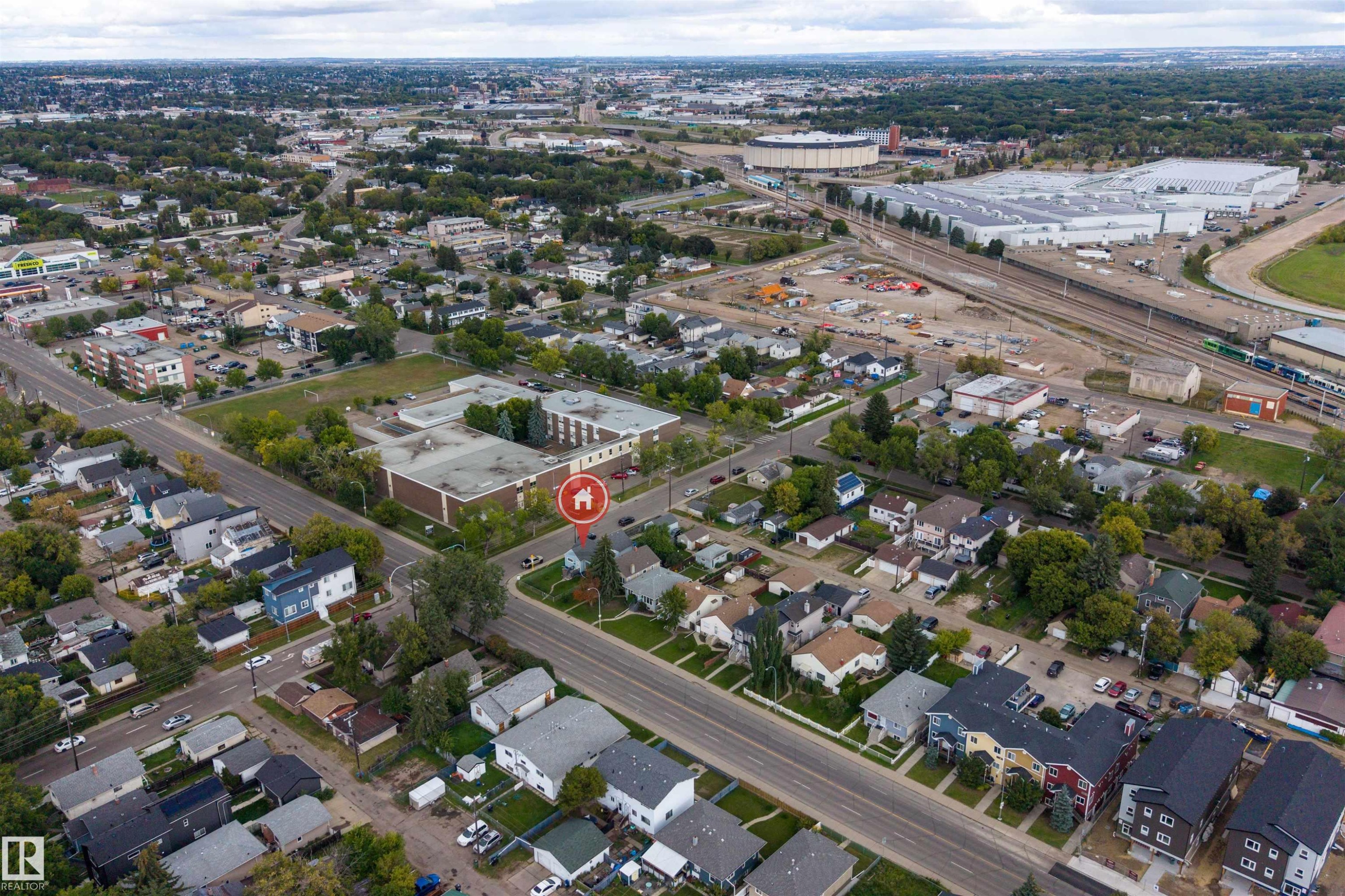 11549 82 Street Nw, Edmonton, AB