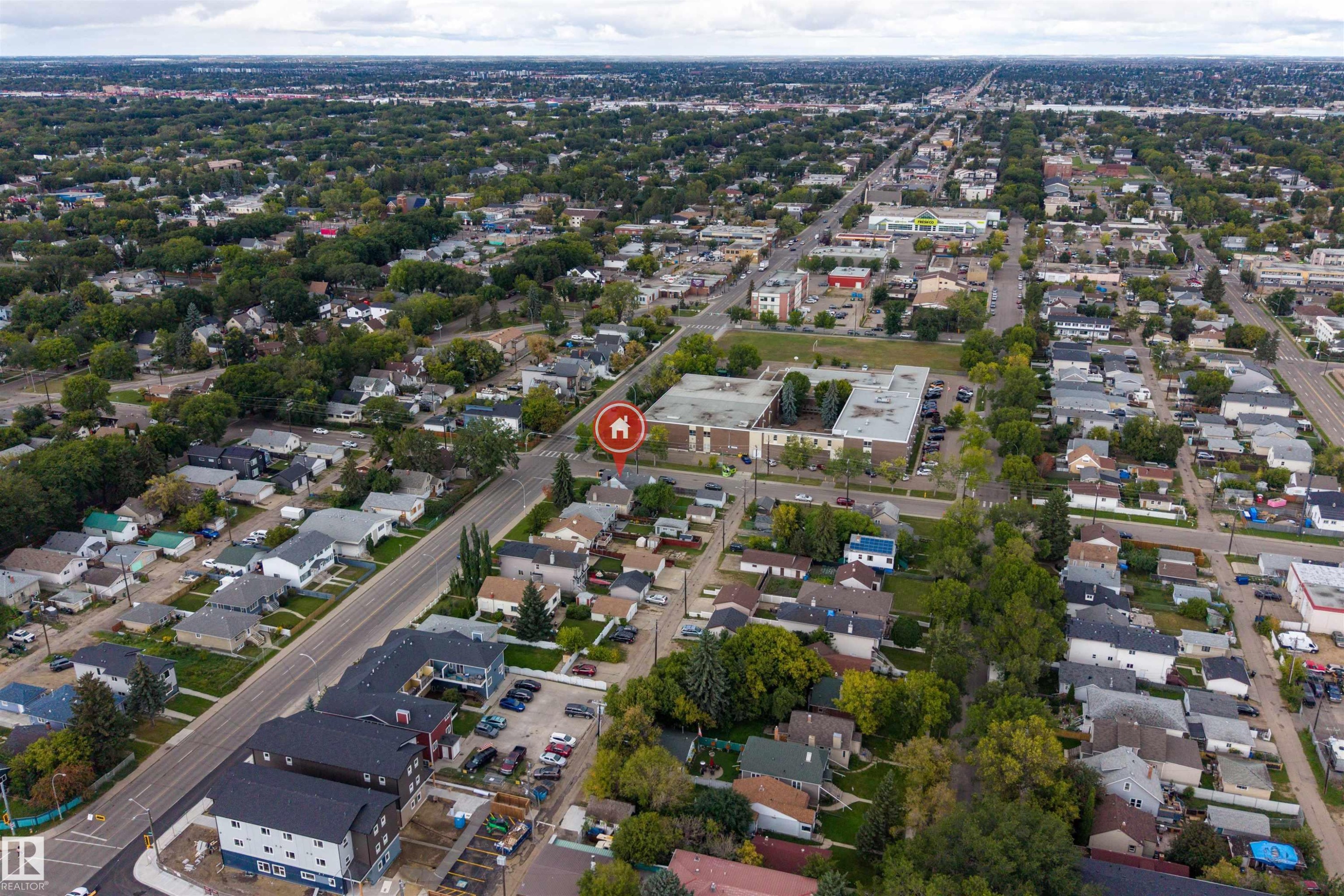 11549 82 Street Nw, Edmonton, AB