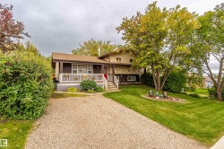 4007 50A Avenue  Cold Lake, AB T9M 2A6