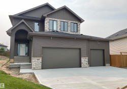 15 DARBY Crescent Spruce Grove, AB T7X 0W9