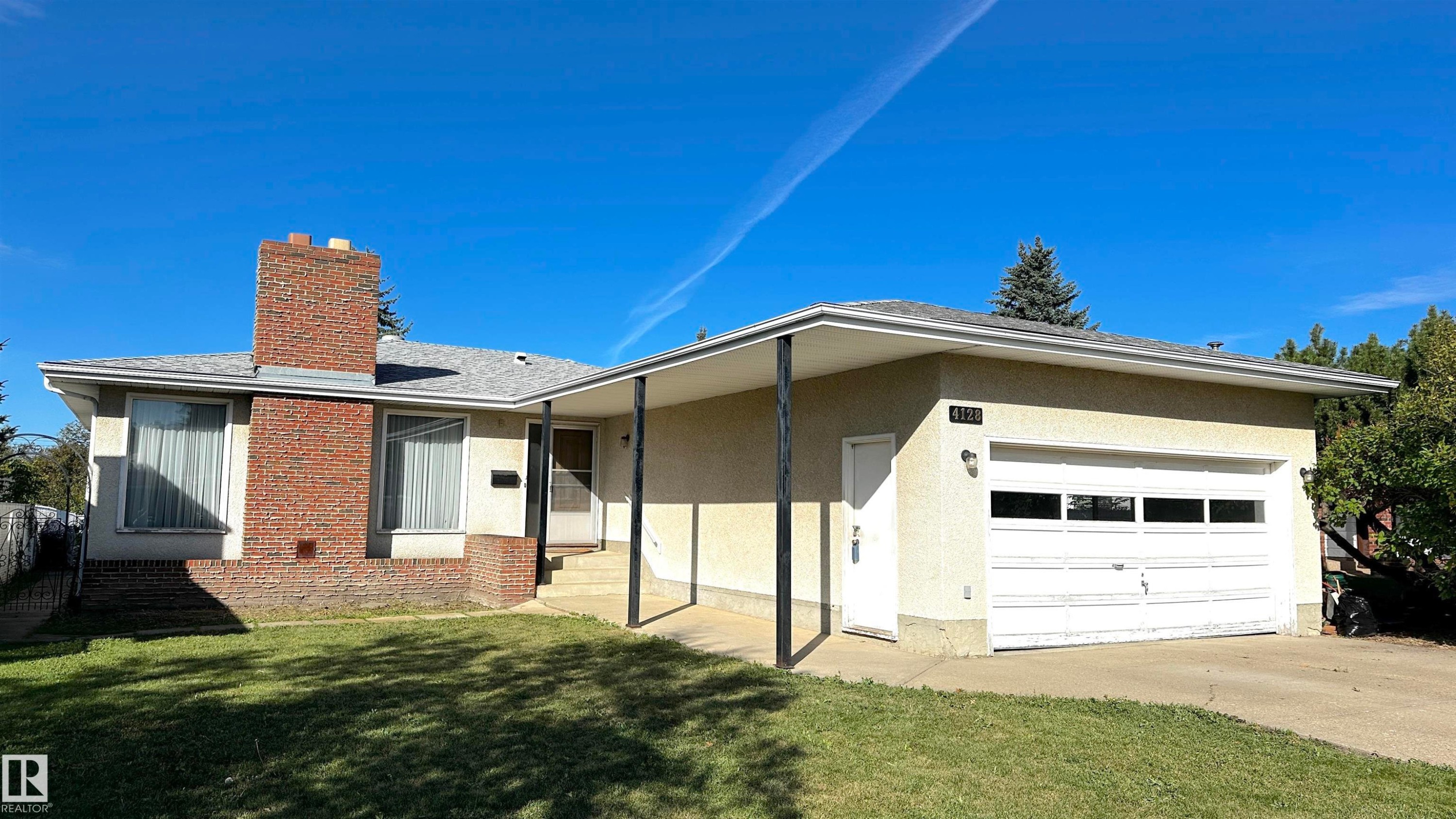 4128 110 Street Nw, Edmonton, AB