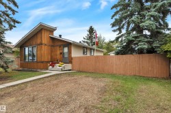5308 37A Avenue  Wetaskiwin, AB T9A 2N8