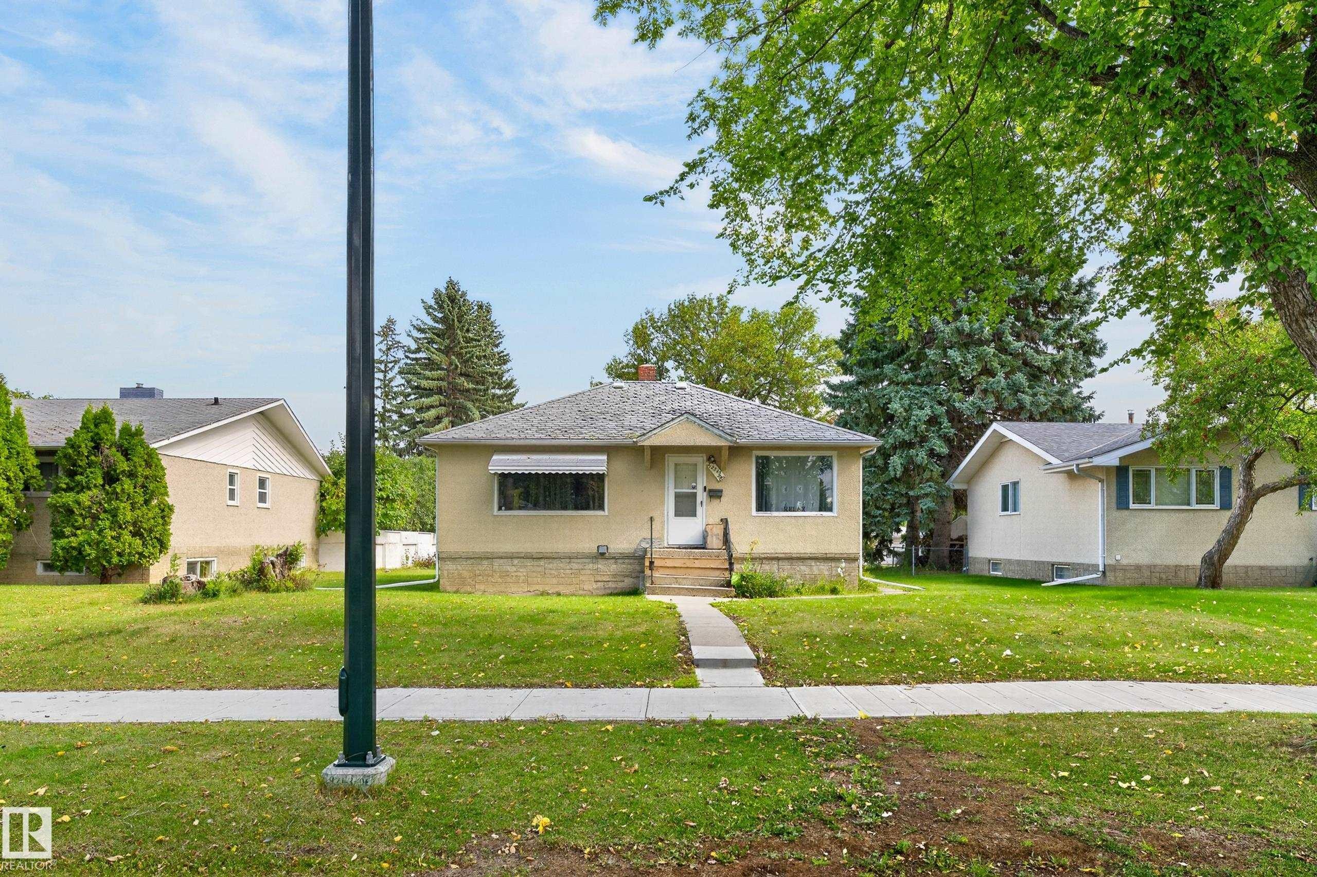12345 79 Street Nw, Edmonton, AB