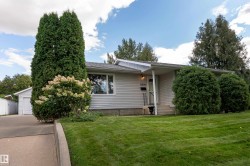 8531 94 Avenue  Fort Saskatchewan, AB T8L 2R7