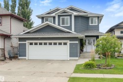 15 Willowby Close  Stony Plain, AB T7Z 2W6