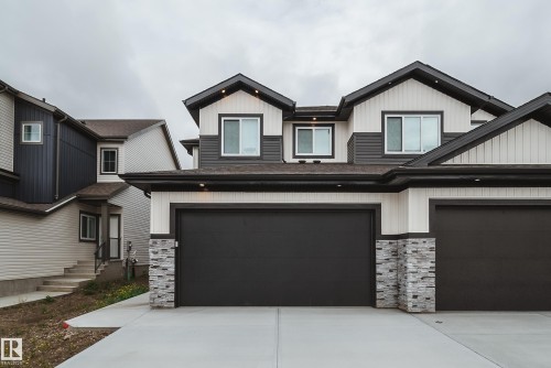 4 BLACKBIRD Bend   Fort Saskatchewan, AB T8L 0G6