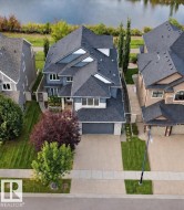 26 Executive Way  St. Albert, AB T8N 4G6