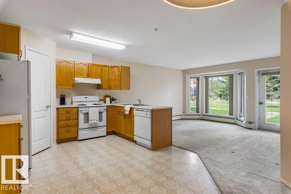 #157 13441 127 St Nw, Edmonton, AB