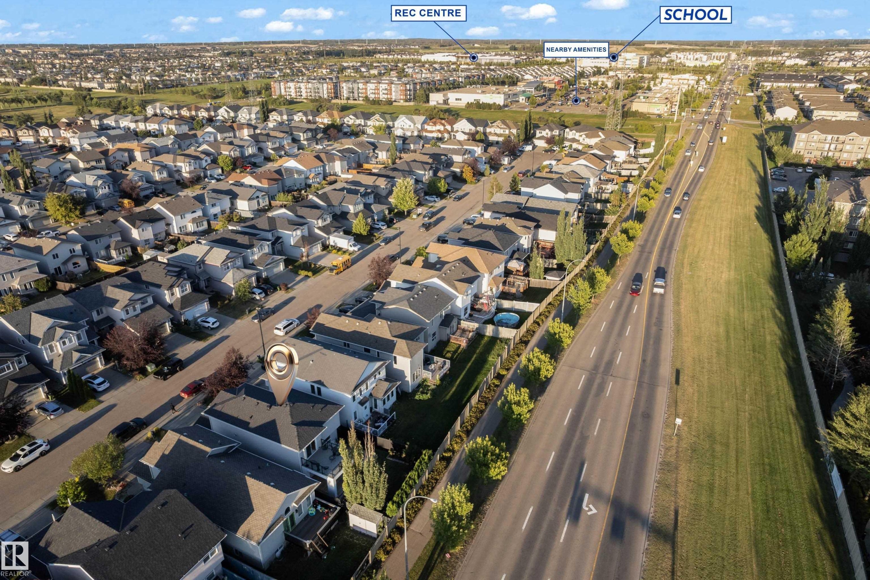 3135 24 Avenue Nw, Edmonton, AB