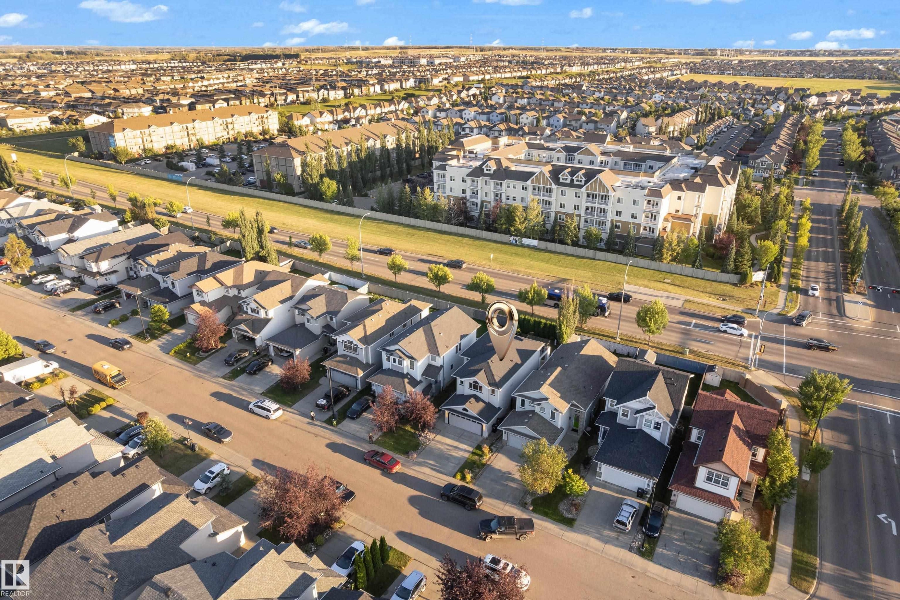 3135 24 Avenue Nw, Edmonton, AB