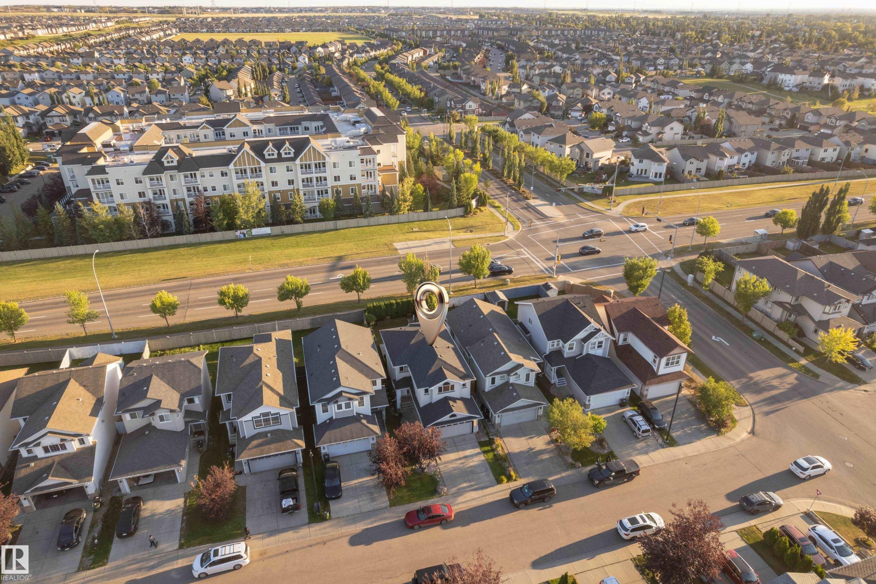 3135 24 Avenue Nw, Edmonton, AB