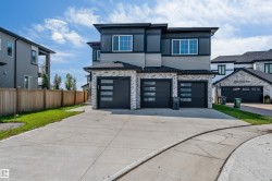 5904 SOLEIL Bay  Beaumont, AB T4X 2X9