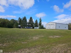 544024 Range Road 95 Rural Two Hills County, AB T0B 3K0