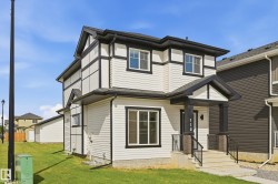 110 Kidd Crescent  Leduc, AB T9E 1N6