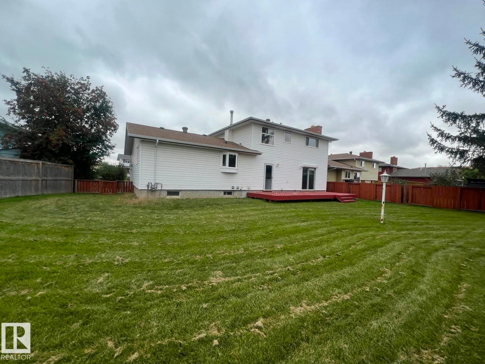 17919 94 Avenue Nw, Edmonton, AB