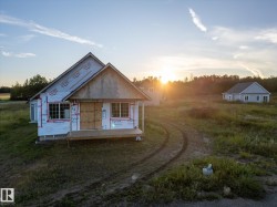 49 5323 Township Road 541A  Rural Lac Ste. Anne County, AB T0E 1H0