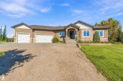 #160 50516 RGE RD Rural Leduc County, AB T8A 3K4