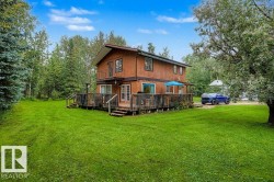 #12 53223 RGE ROAD 34 Rural Parkland County, AB T0E 0N0