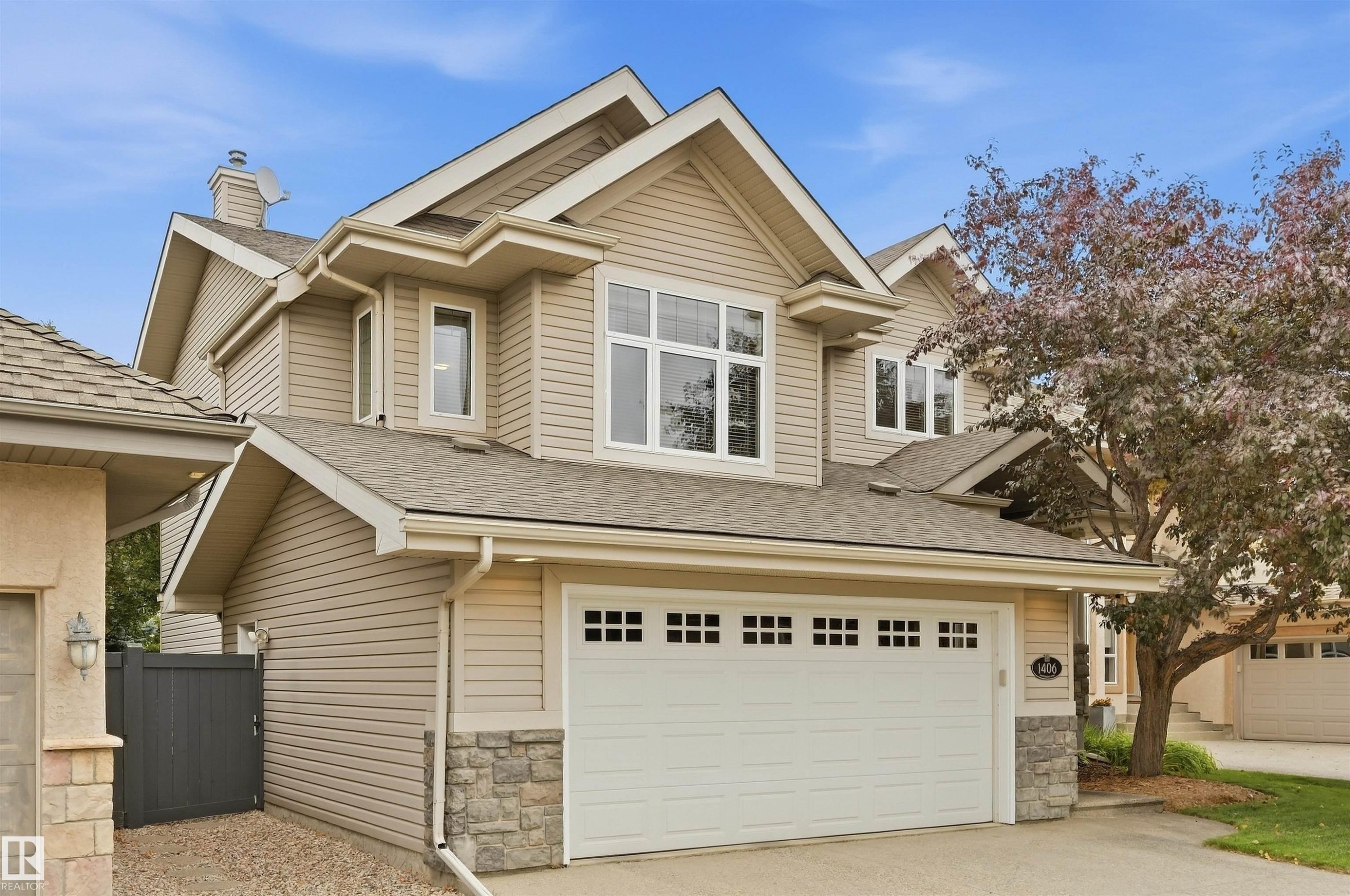1406 Thorogood Lane Nw, Edmonton, AB