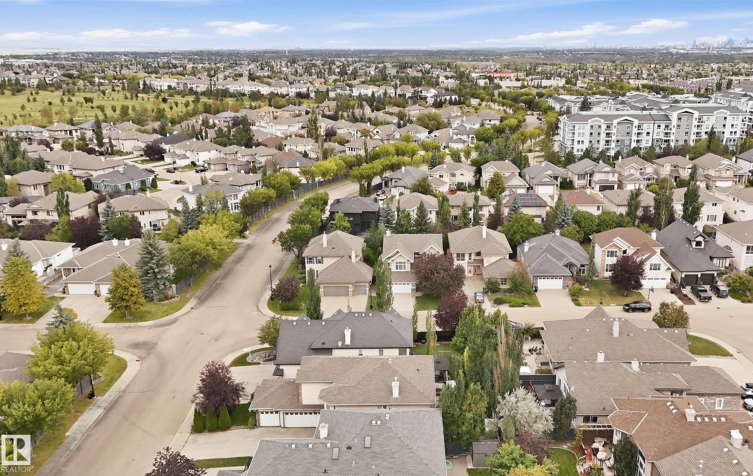 1406 Thorogood Lane Nw, Edmonton, AB