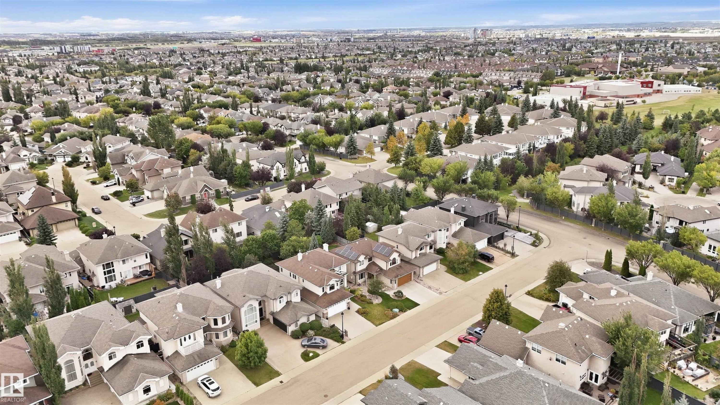 1406 Thorogood Lane Nw, Edmonton, AB