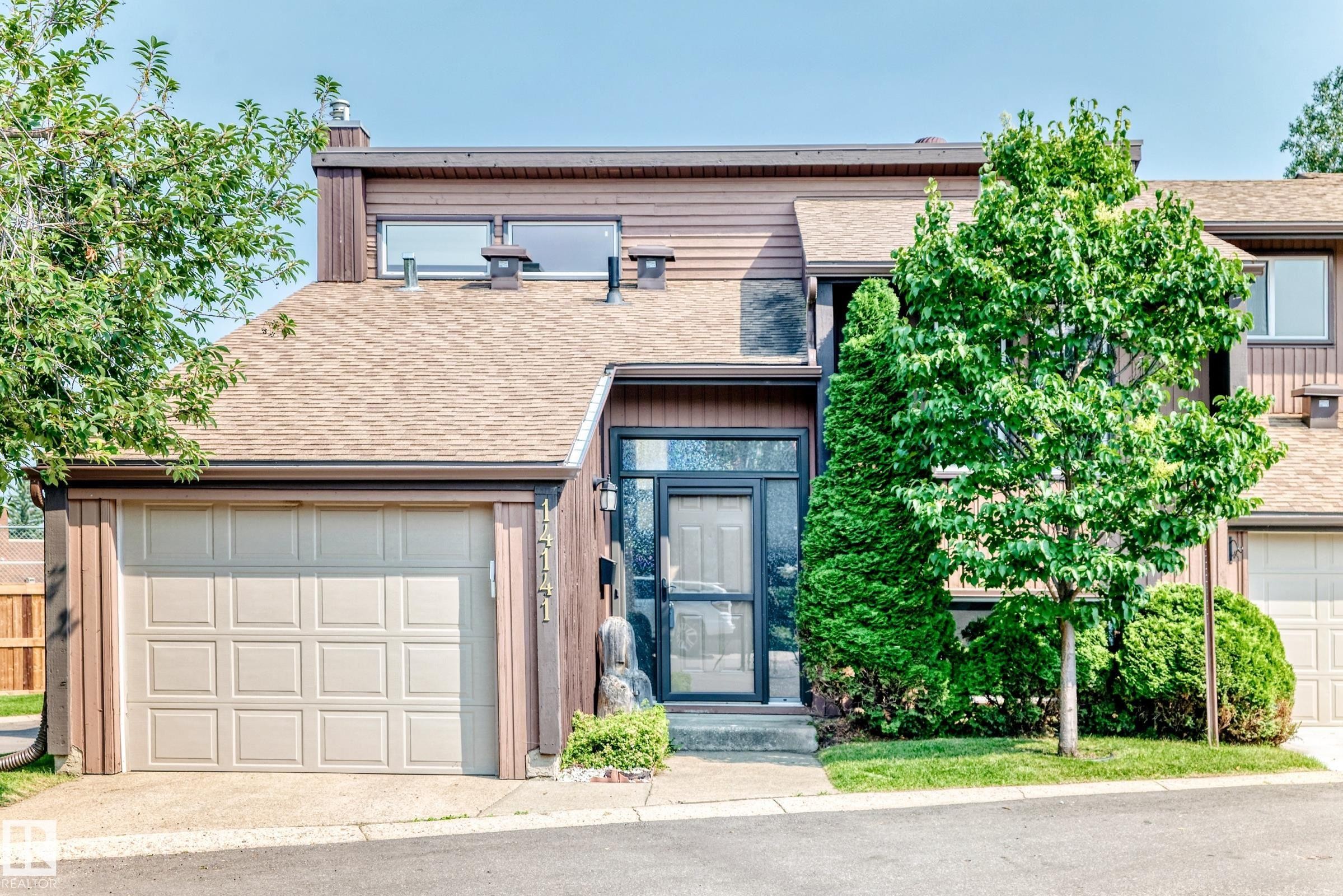 14141 26 Street Nw, Edmonton, AB - Outdoor