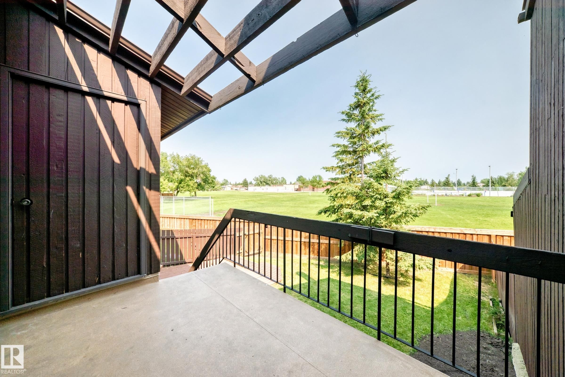 14141 26 Street Nw, Edmonton, AB - Outdoor With Exterior
