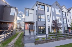 #56 100 JENSEN LAKES BV St. Albert, AB T8N 7T9