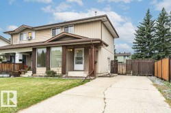 19 GOLDEN SPIKE Road  Stony Plain, AB T7Z 1H3