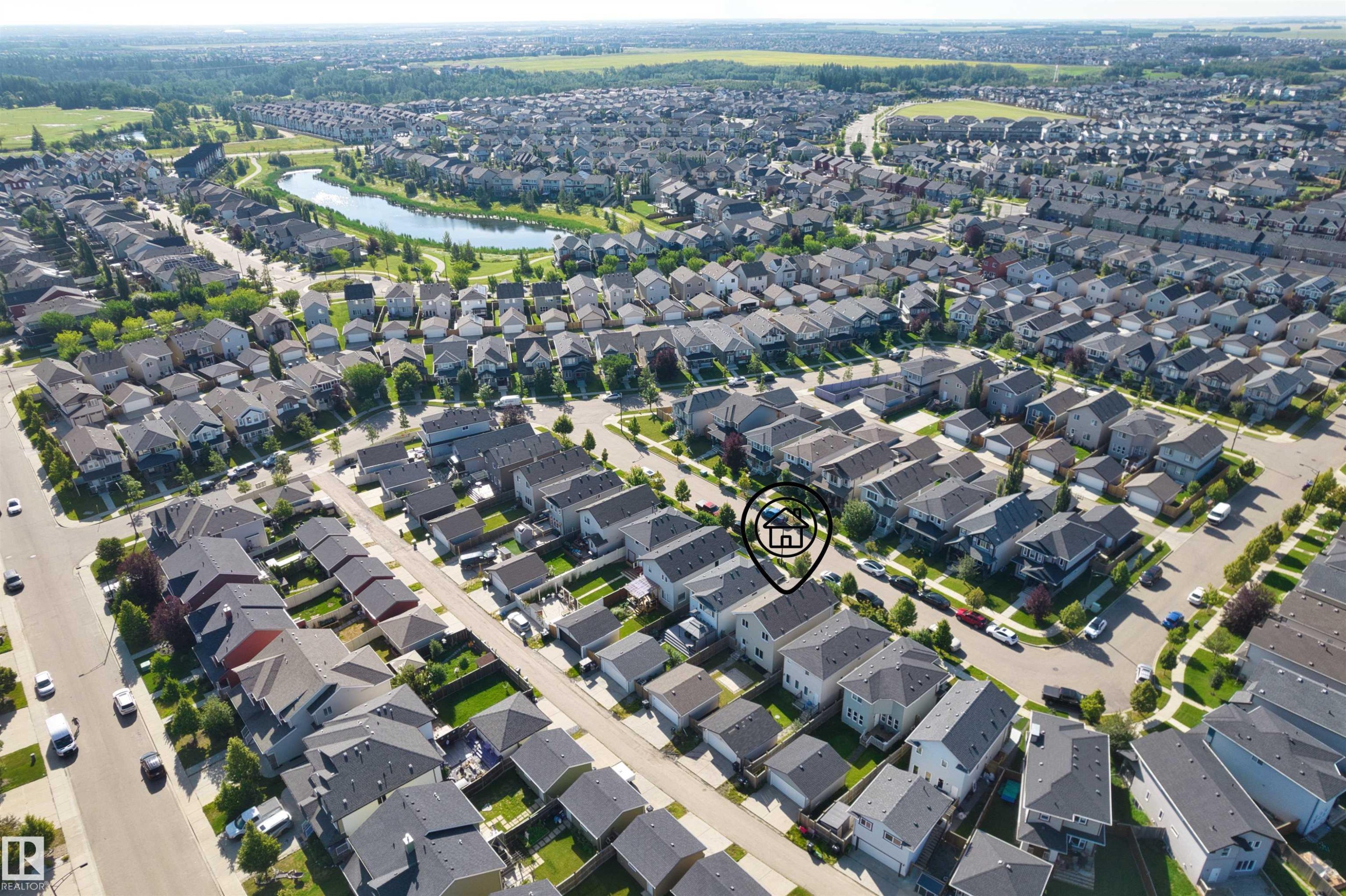 16040 11 Avenue Sw, Edmonton, AB
