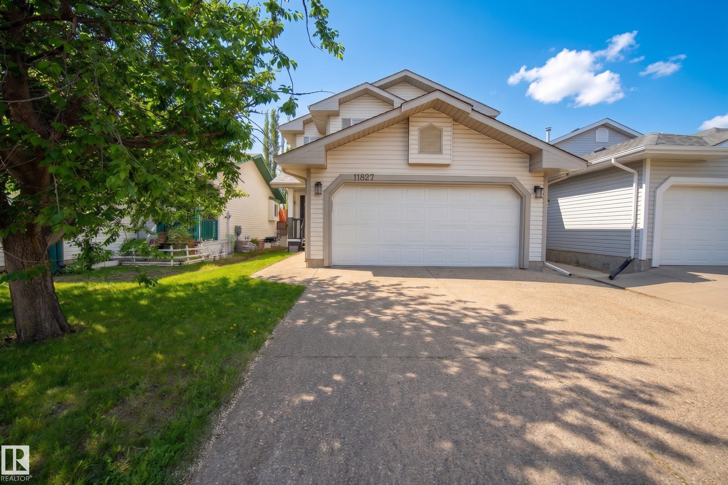 11827 8 Avenue Nw, Edmonton, AB