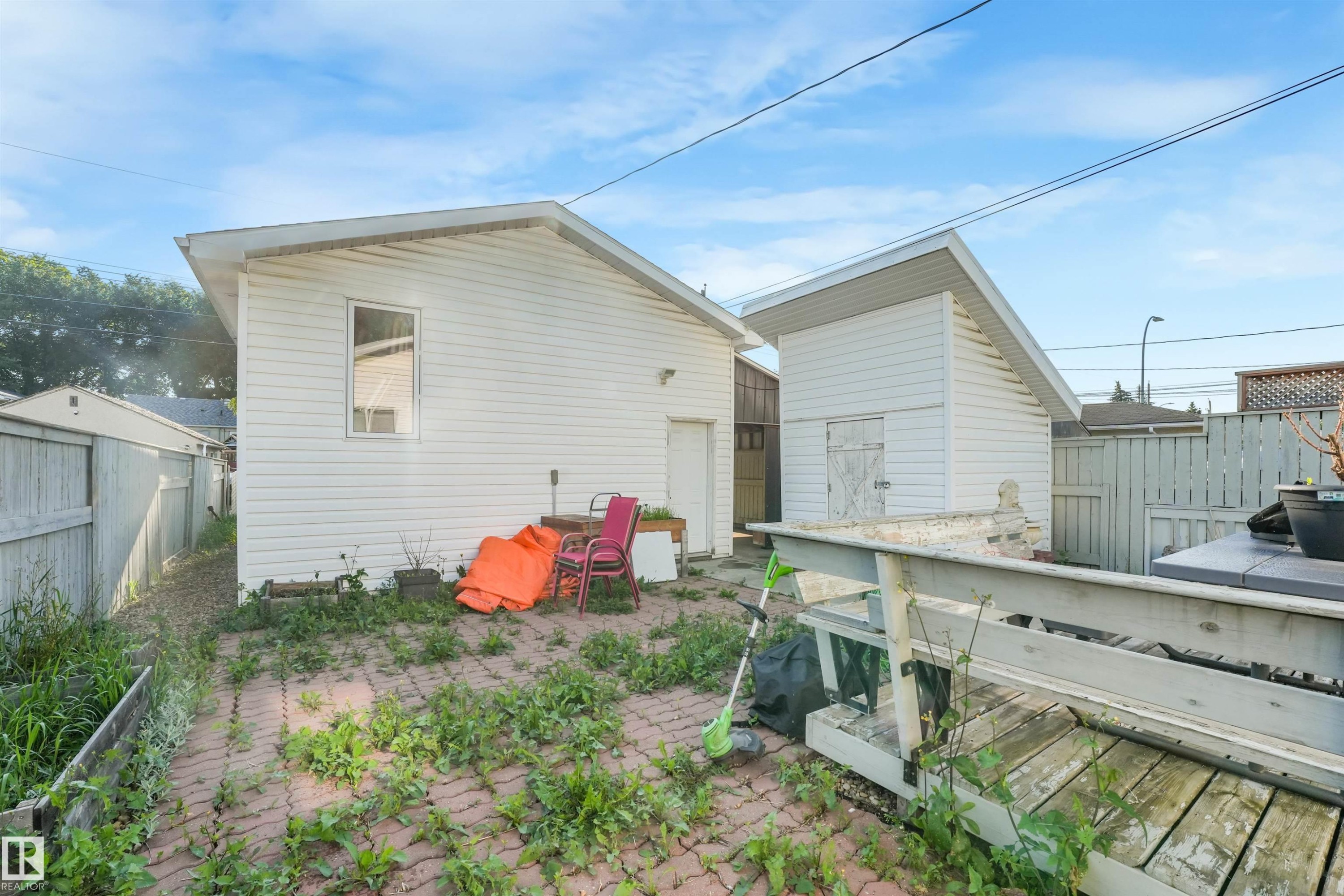 12209 94 Street Nw, Edmonton, AB