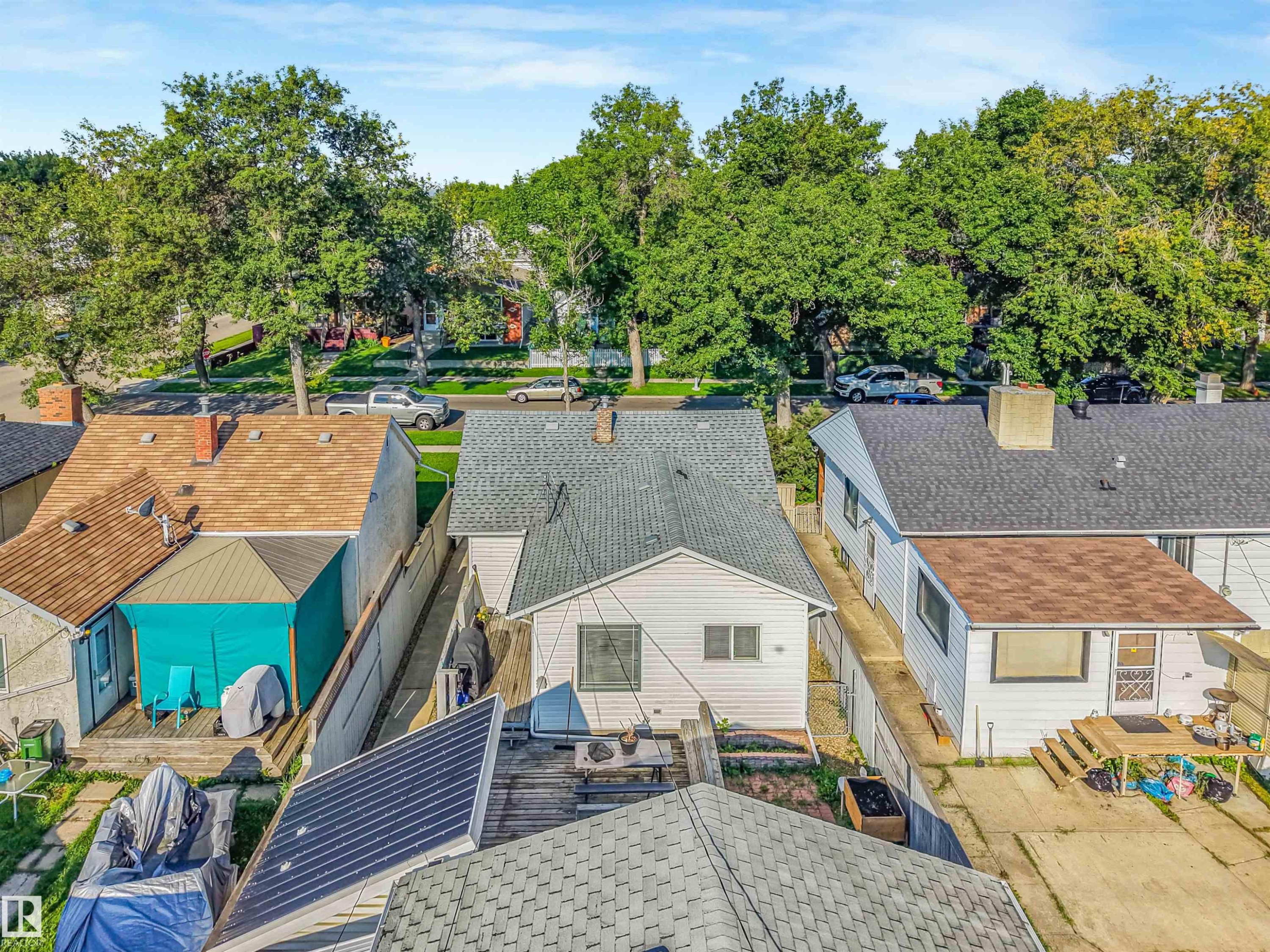 12209 94 Street Nw, Edmonton, AB