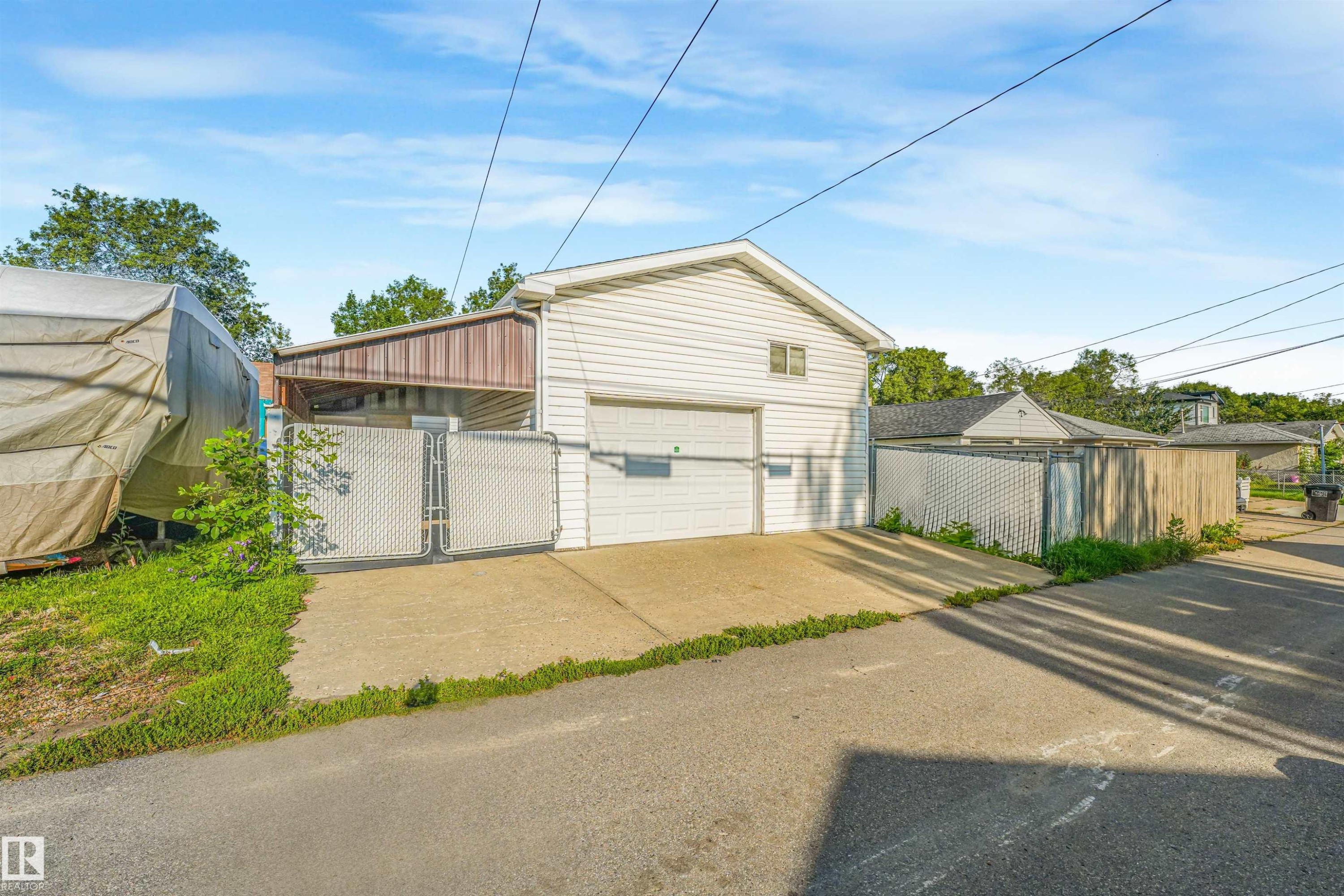 12209 94 Street Nw, Edmonton, AB