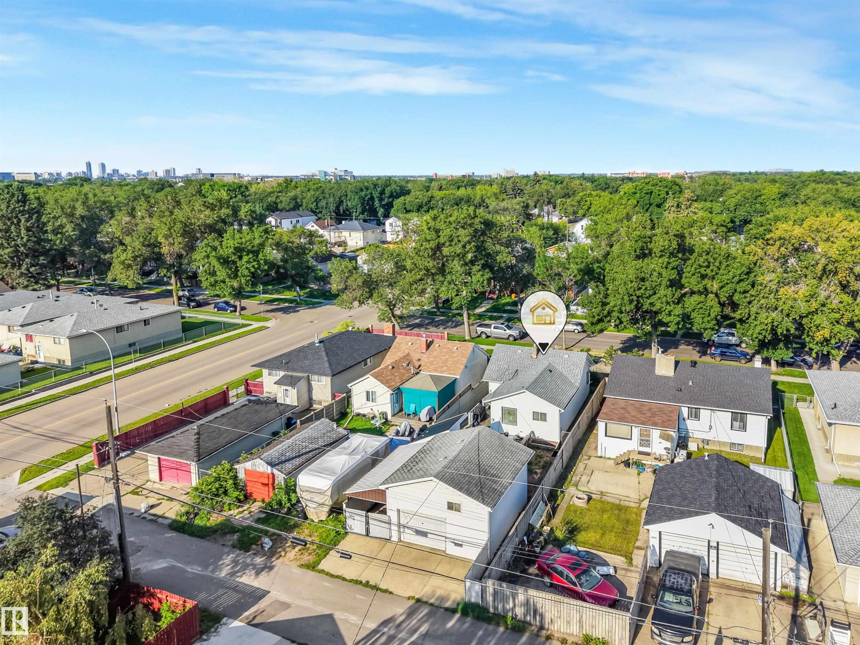 12209 94 Street Nw, Edmonton, AB