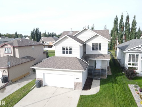 4464 36 Street   Drayton Valley, AB T7A 0A1