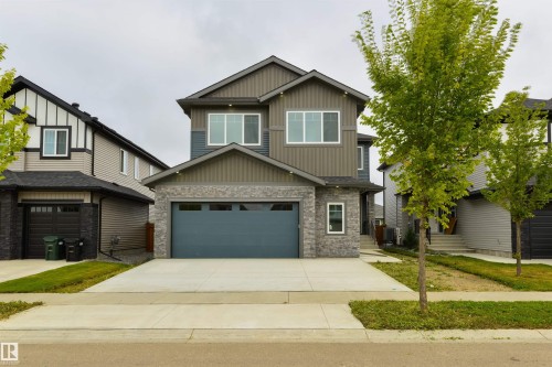 34 AVONLEA Way   Spruce Grove, AB T7X 0Y3