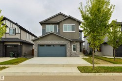 34 AVONLEA Way  Spruce Grove, AB T7X 0Y3