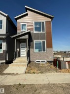 102 ELLIOTT Wynd  Fort Saskatchewan, AB T8L 1R8