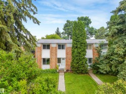 267 RIDGEWOOD Terrace St. Albert, AB T8N 0E9