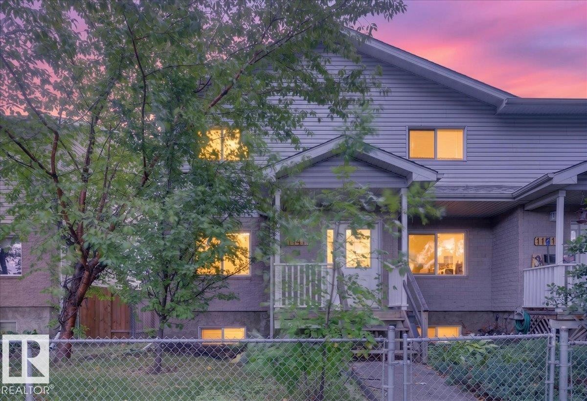 11413 96 Street Nw, Edmonton, AB