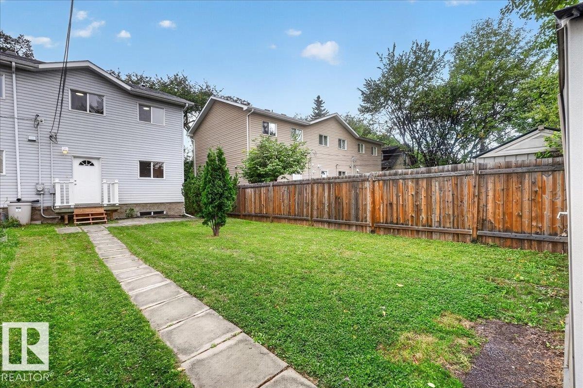 11413 96 Street Nw, Edmonton, AB