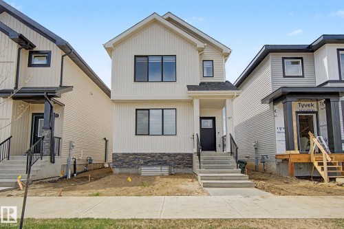 117 BRICKYARD Drive   Stony Plain, AB T7Z 0P2