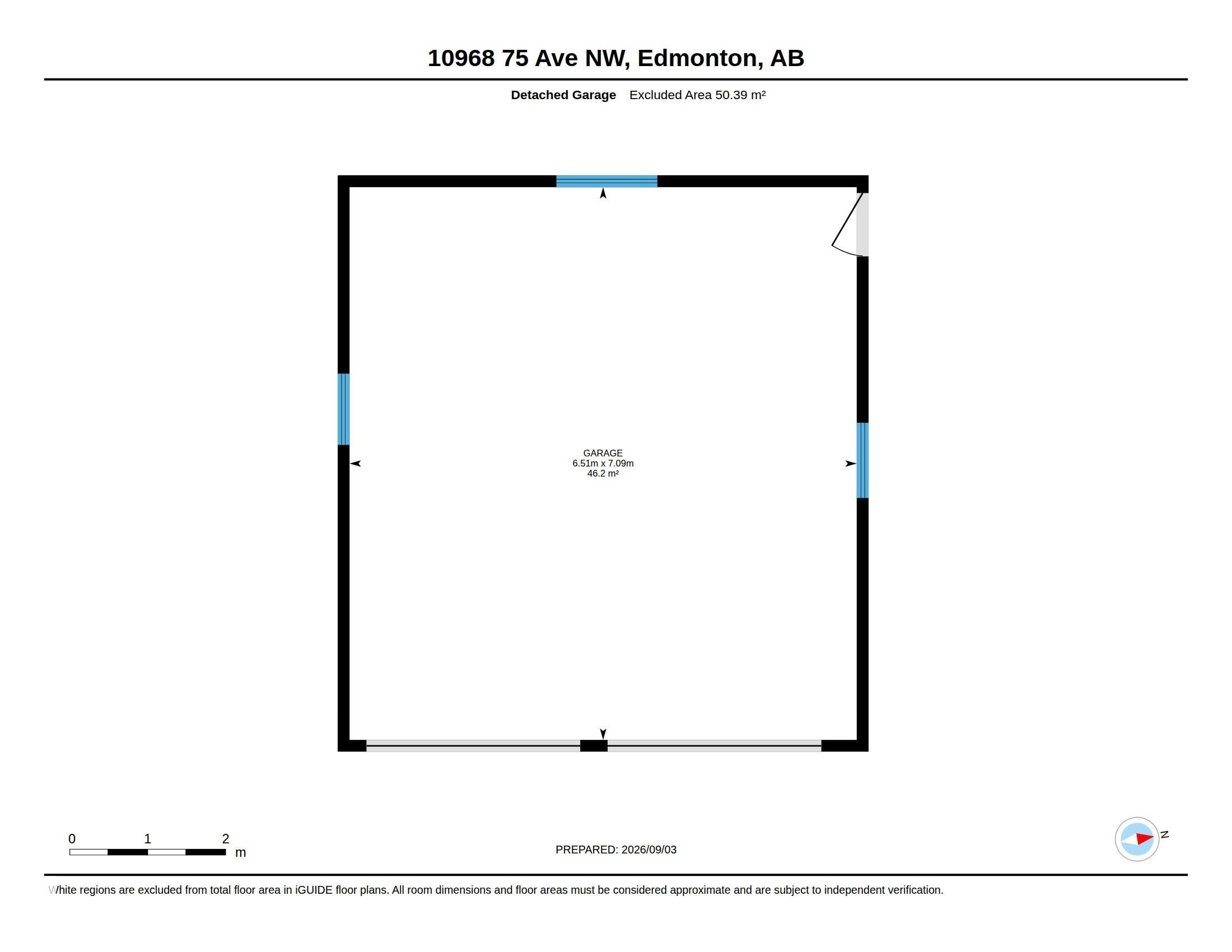 10968 75 Avenue Nw, Edmonton, AB