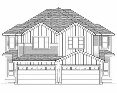 81 PATRIOT Way  Spruce Grove, AB T7X 4E8