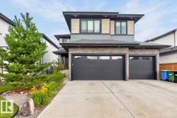 486 MCALLISTER Place  Leduc, AB T9E 0S7
