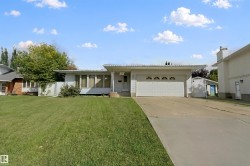 9 BROOKWOOD Place  Spruce Grove, AB T7X 1H4